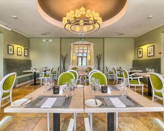 Hanza Palac Rulewo - Warlubie - Restauracja