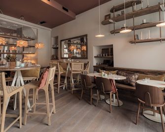 La Maison des Ducs - Chambéry - Restaurant