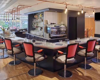 Hôtel Mercure Paris Roissy Charles de Gaulle - Roissy-en-France - Bar