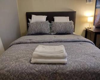 The Happy Home - Jackson - Chambre