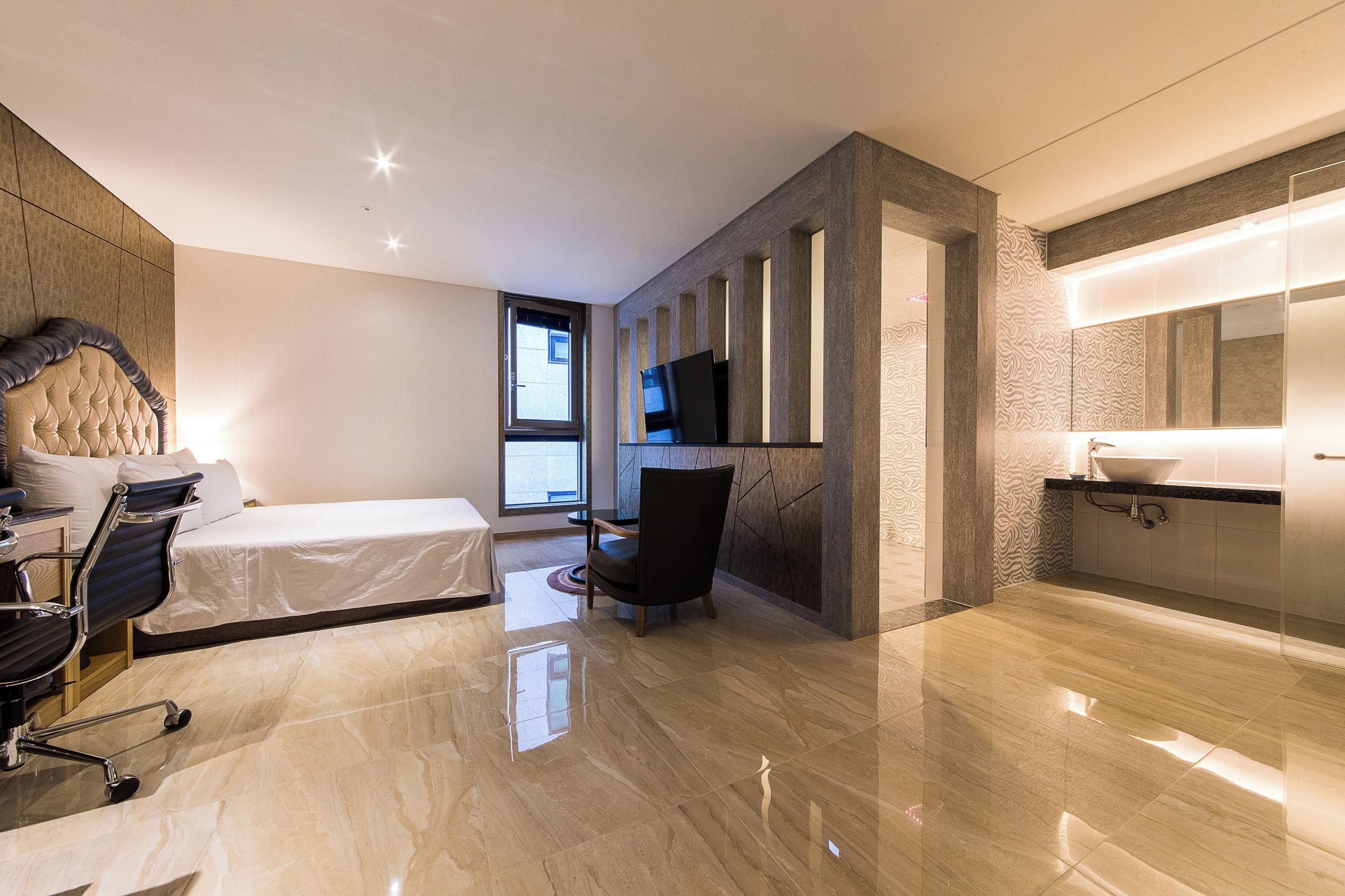 Boutique Hotel Sb Yeouido