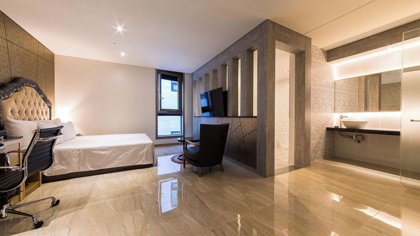 Boutique Hotel Sb Yeouido