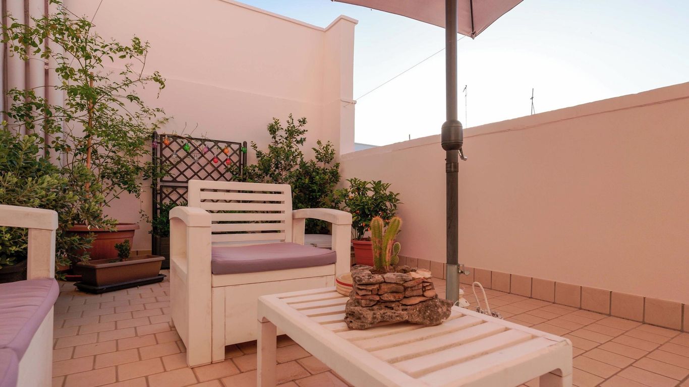 Bed and Breakfast Cairoli Exclusive Room