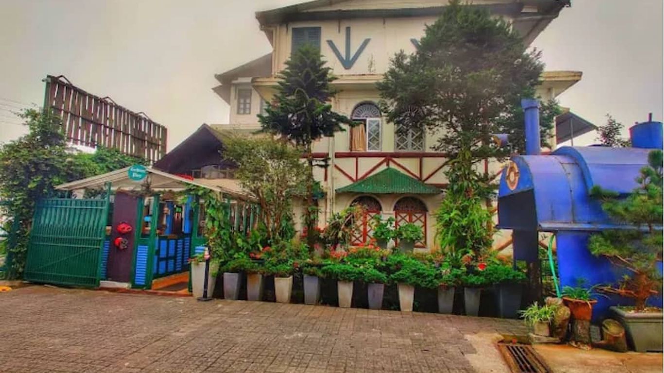 Cochrane Place By Teesta Hotels