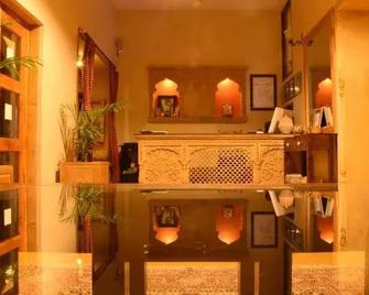 Hotel Jasmin Home - Jaisalmer
