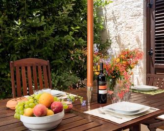 Il Borgo Del Principino - Favignana