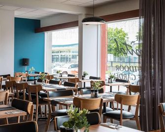 The Capital Horsham - Horsham - Restoran