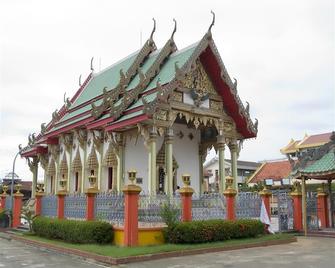 i-Homey Guesthouse - Alor Setar - Edificio