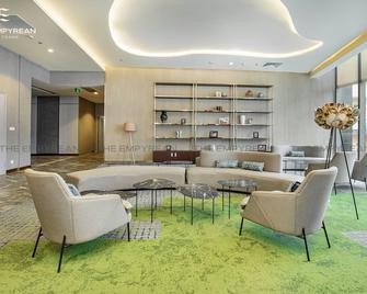 The Empyrean Nha Trang - Nha Trang - Lounge
