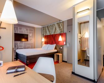 ibis Frankfurt Centrum - Frankfurt am Main - Bedroom