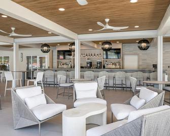 Hampton by Hilton St. Thomas - Saint Thomas Island - Restaurant