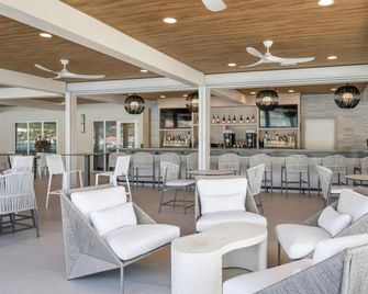 Hampton by Hilton St. Thomas - Saint Thomas - Restaurant