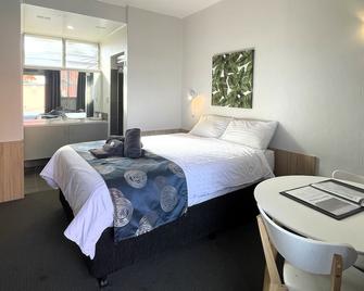 Northside Hotel Albury - Lavington - Bedroom