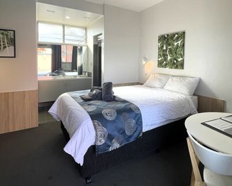 Northside Hotel Albury - Lavington - Ložnice