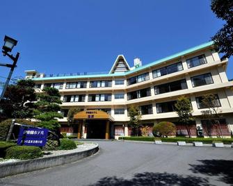 Itoen Hotel Shiobara - Nasushiobara - Bina