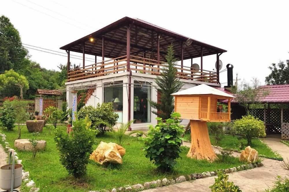 Prometheus Gate Hotel - Tsqaltubo