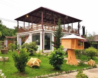 Prometheus Gate Hotel - Tsqaltubo