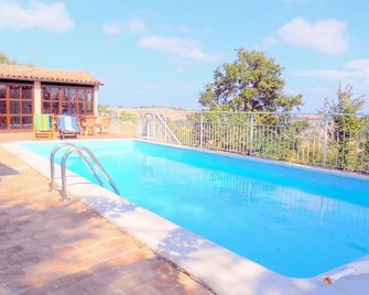 Casale Civetta - Senigallia - Pool