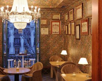 Hotel Continental Barcelona - Barcelona - Restaurant