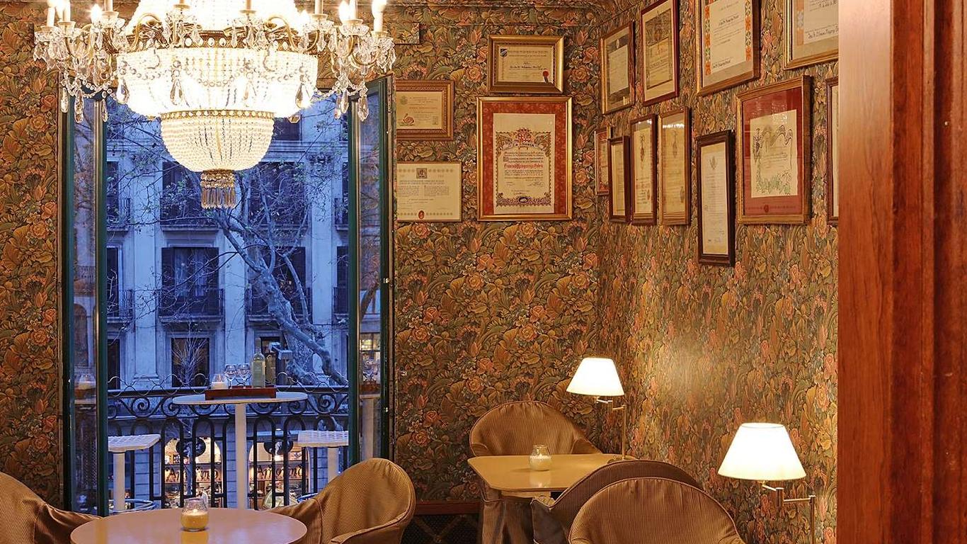 Hotel Continental Barcelona