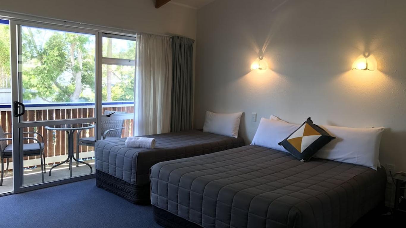 Edelweiss Motel