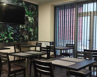 São Francisco Accommodation - Funchal - Restaurant