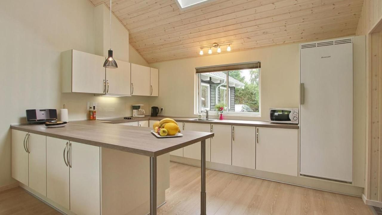 Villavilla 309 - Hornbæk, Nordsjælland – Fredensborg