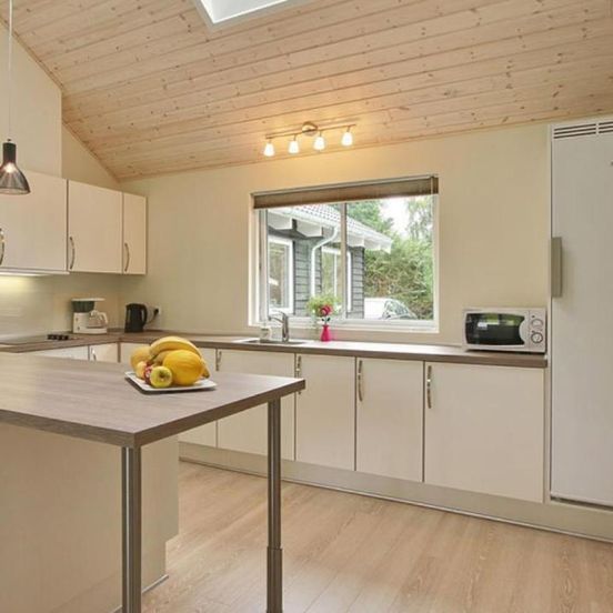 Villavilla 309 - Hornbæk, Nordsjælland – Fredensborg