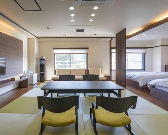 Hotel Koyokaku - 嬉野市 - 餐廳