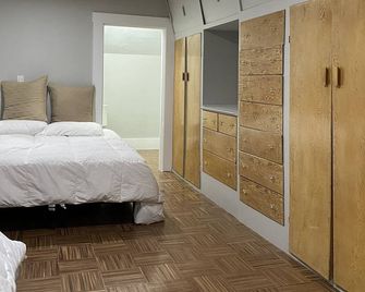 Lovely; Cozy Place to Stay! - 베를린 - 침실