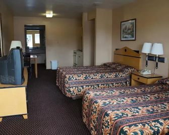 Delux Inn Tulsa - Tulsa
