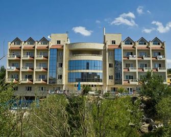 Hotel Nork Residence - Yerevan - Building