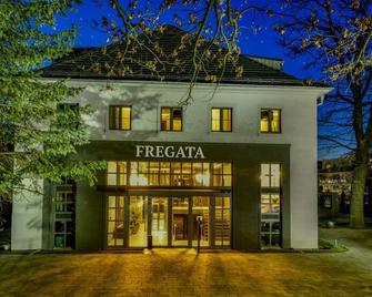 Hotel Boutique Fregata - Kolobrzeg - Building