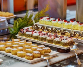 Pasa Beach Hotel - Marmaris