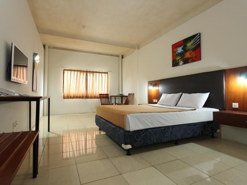 Hotel Augusta Lembang