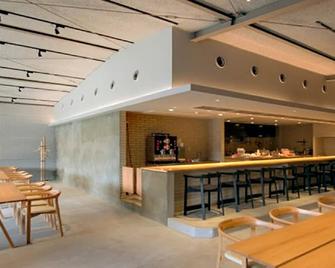 Arita Huis - Arita - Bar