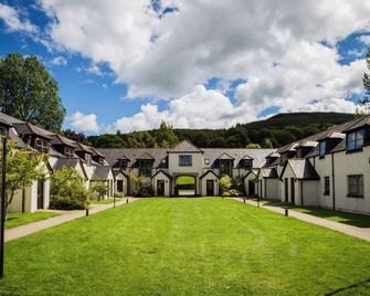 Moness Resort - Aberfeldy