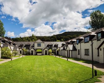 Moness Resort - Aberfeldy