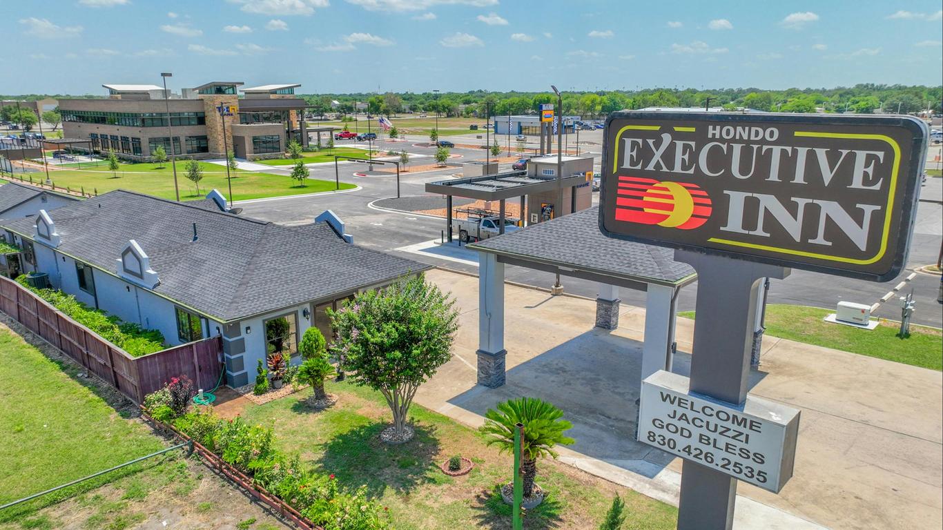Executive Inn of Hondo