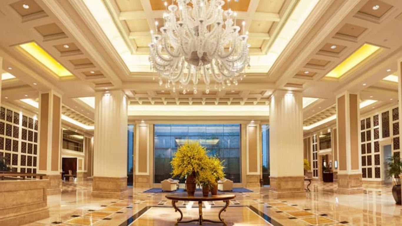 C&D Hotel Fuzhou