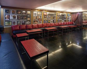 Mayfair Rourkela - Raurkela - Lounge