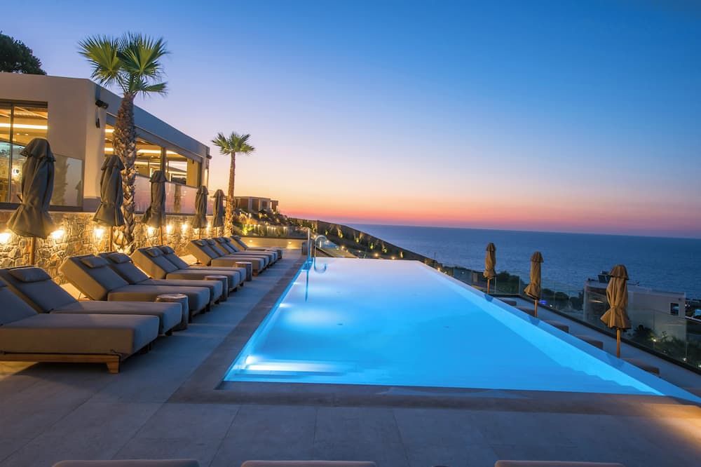 هابي كريتان سويتس