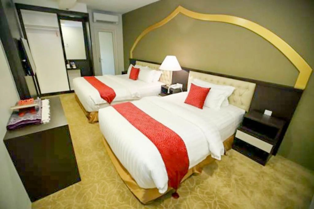 أل خاتيري هوتل