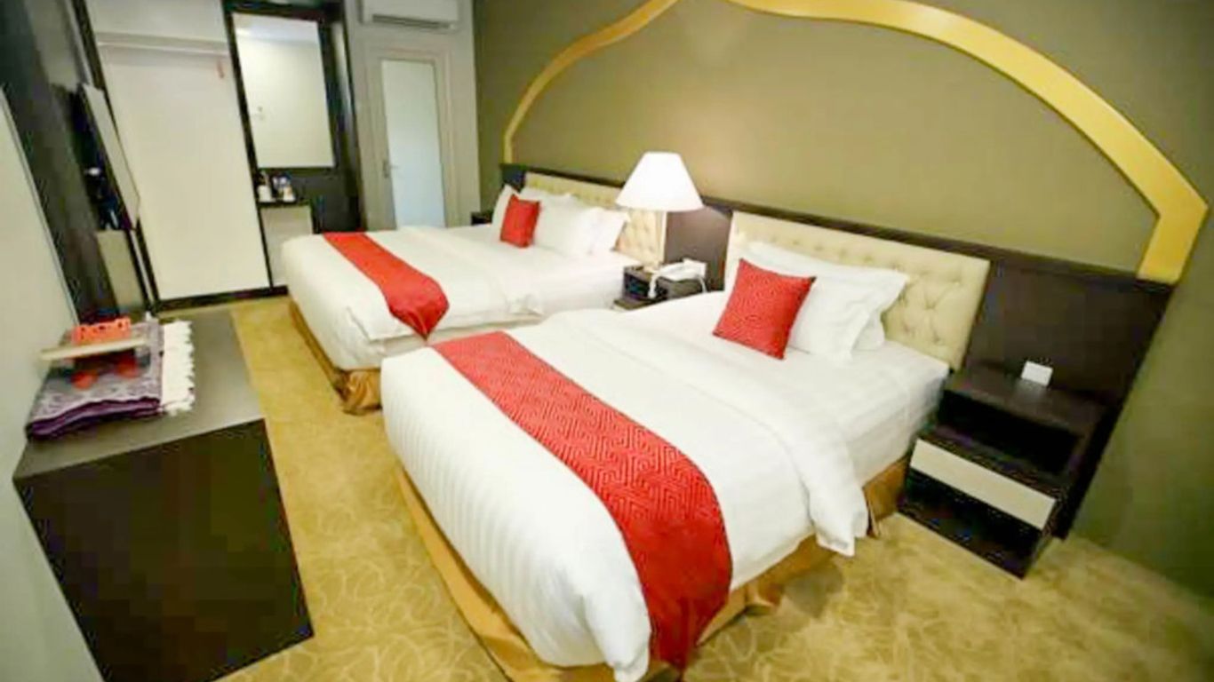 أل خاتيري هوتل