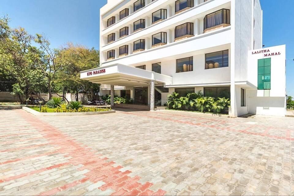 Hotel King Paradise