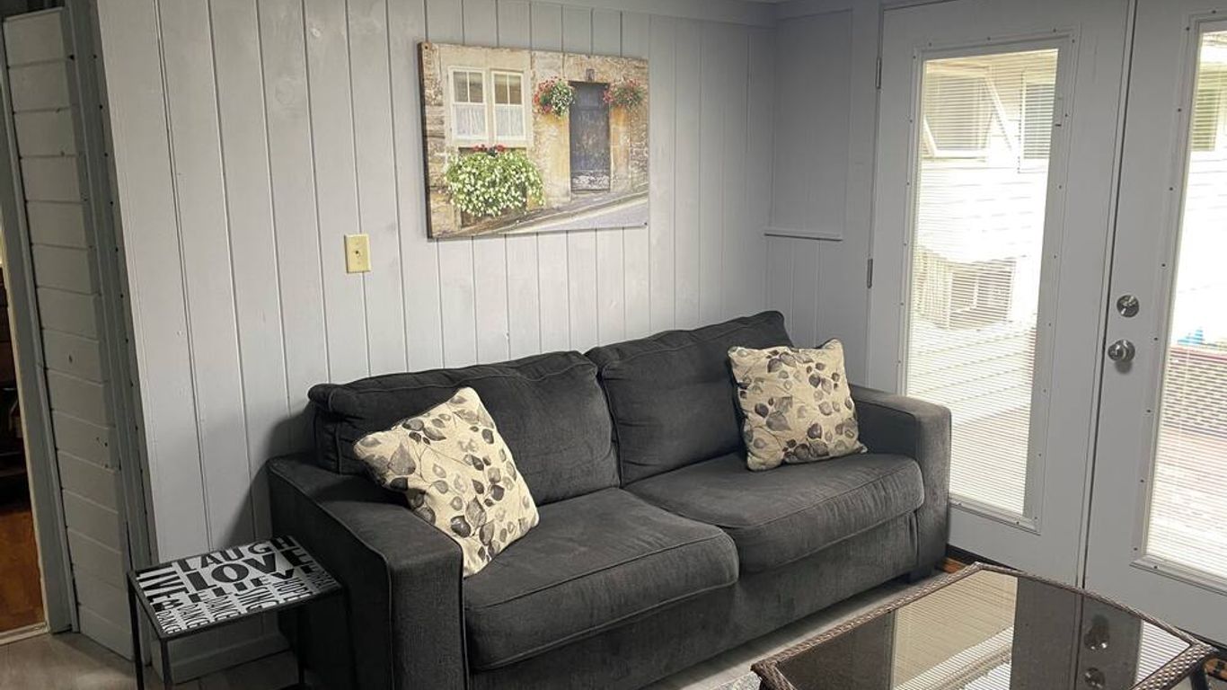 Northern Family Motel