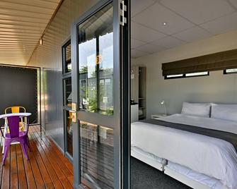 Sleepover Beitbridge - Musina