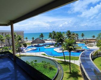 Hotel Piramide Natal - Natal