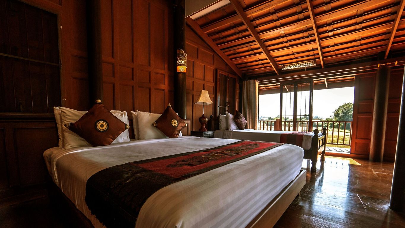 ศศิดารารีสอร์ท