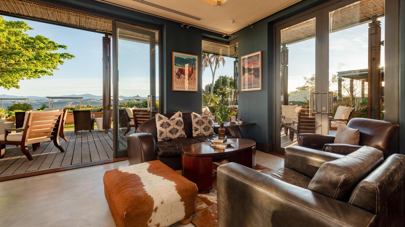 Pezula Nature Retreat